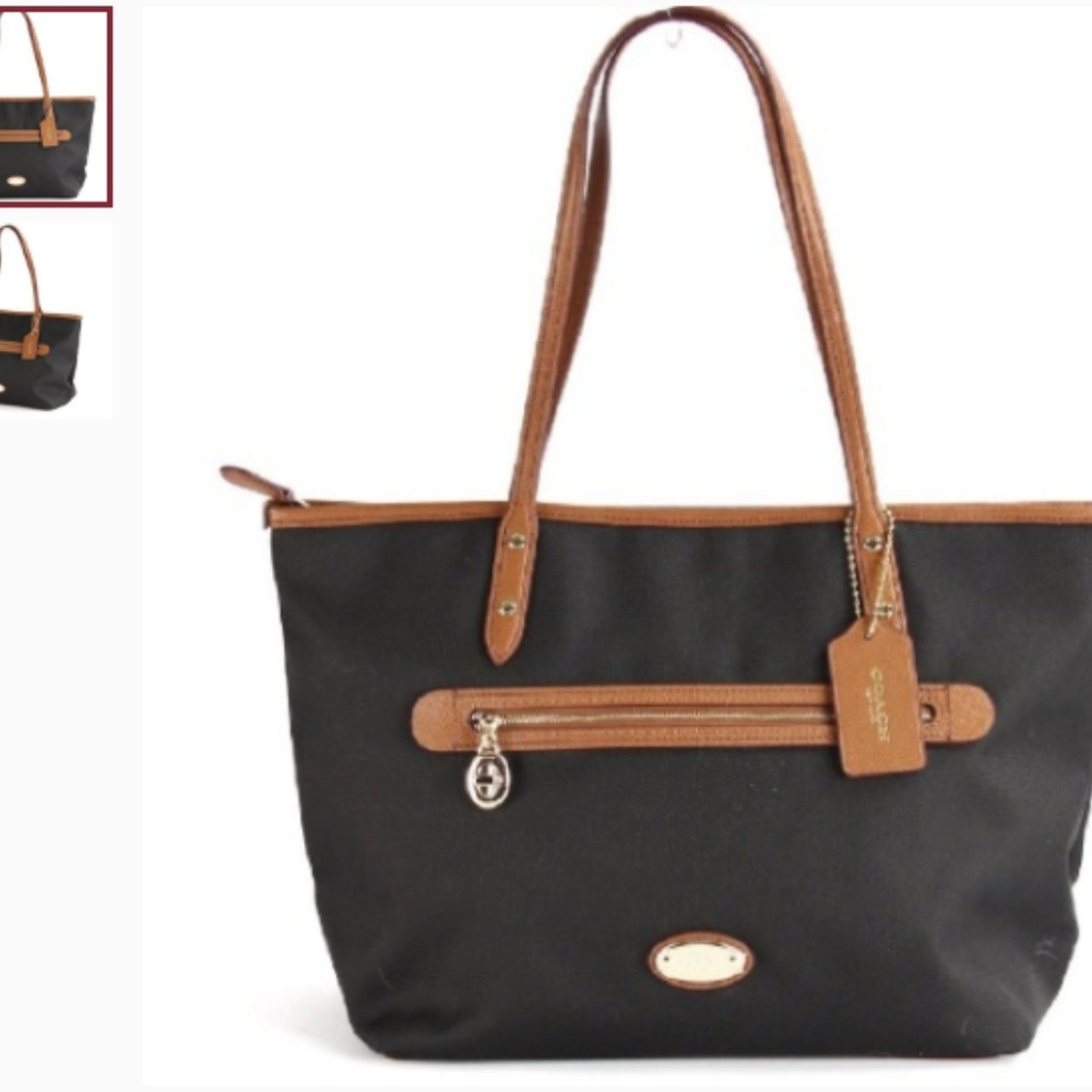 Coach Bag - Picture 3 of 3